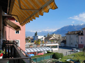 Apartment Ca' dal Pio by Interhome